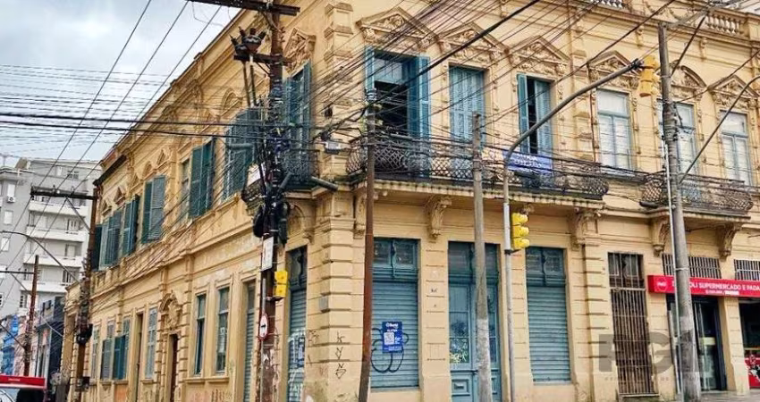 Edifício Comercial em Independência