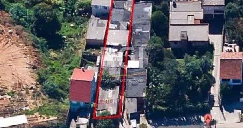 Terreno para Venda - 389.76m², 0 dormitórios, Vila Jardim