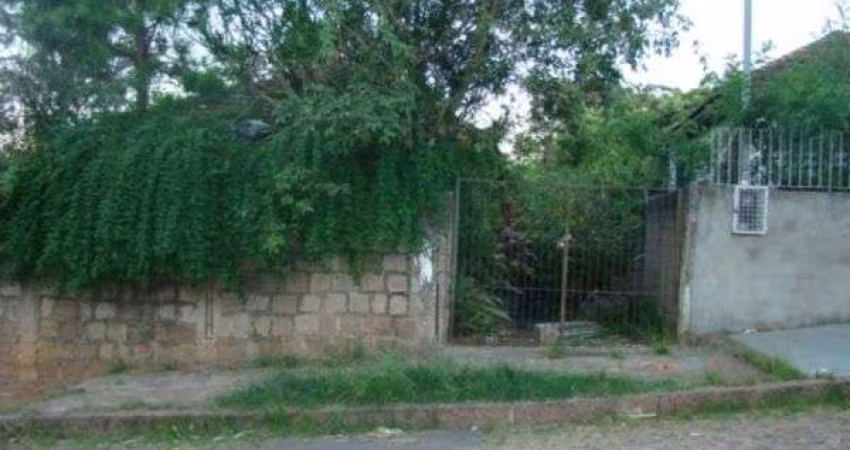 Terreno para Venda - 590m², 0 dormitórios, Tristeza
