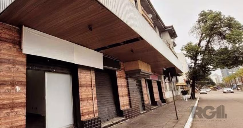 Loja em Floresta