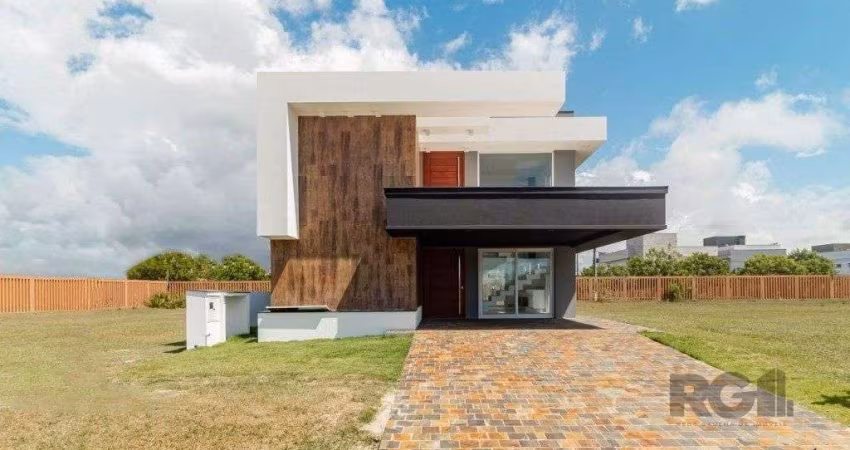 Casa em Condomínio em Praia da Cal