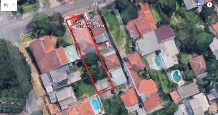 Terreno para Venda - 0m², 0 dormitórios, Tristeza