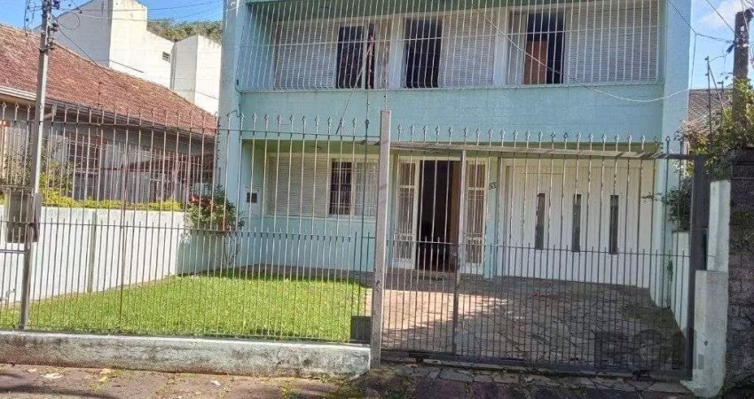 CASA RESIDENCIAL OU COMERCIAL