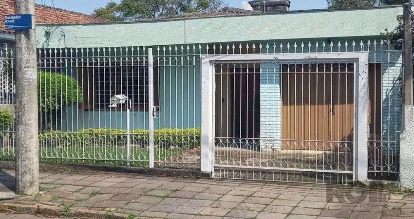 Casa em Sarandi