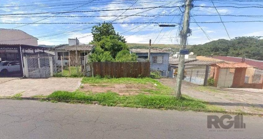 Terreno Residencial em Teresópolis