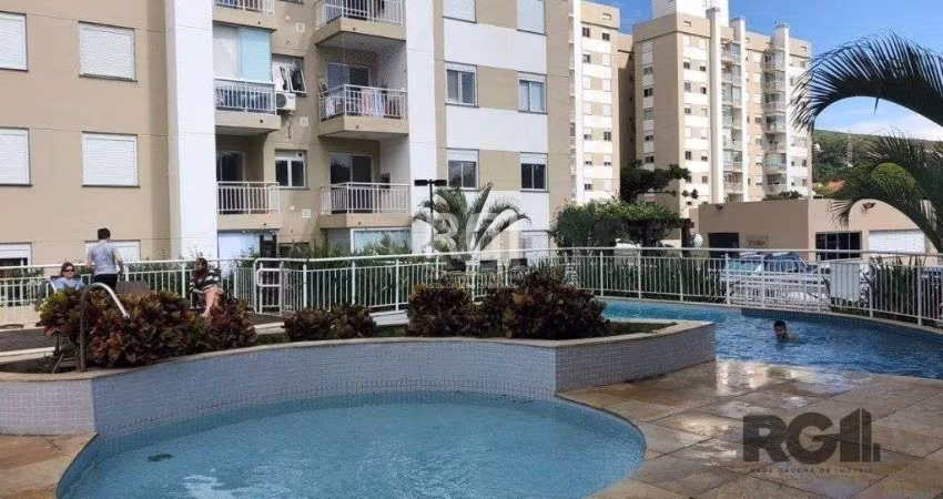 Apartamento de 3 Quartos com Suite e  duas vagas de Garagem no bairroTeresópolis