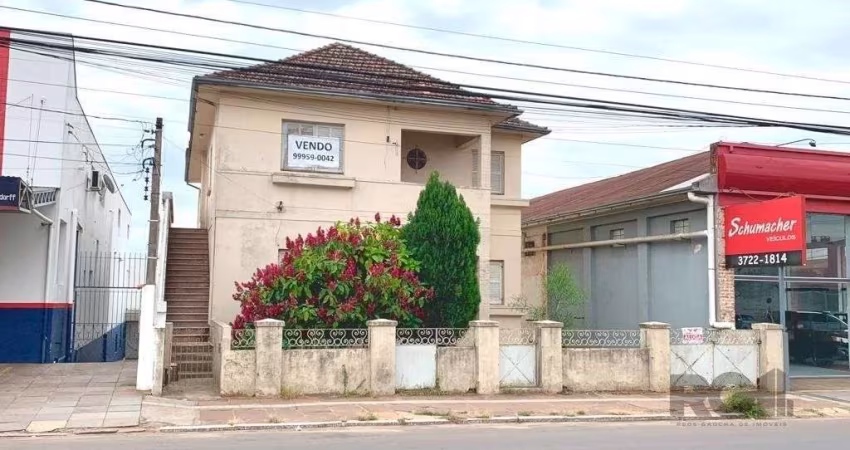 Apartamento em Marina
