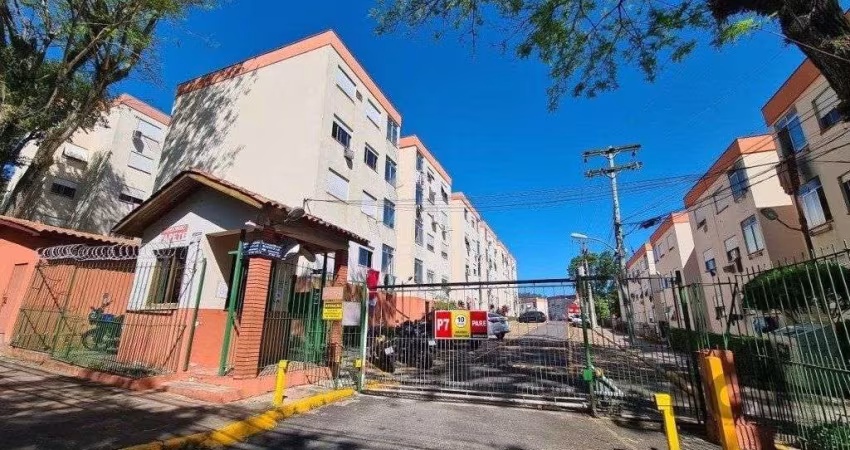 Apartamento em Santa Tereza