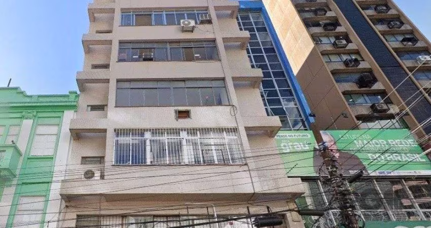 Excelente sala comercial de 22m² com 1 banheiro