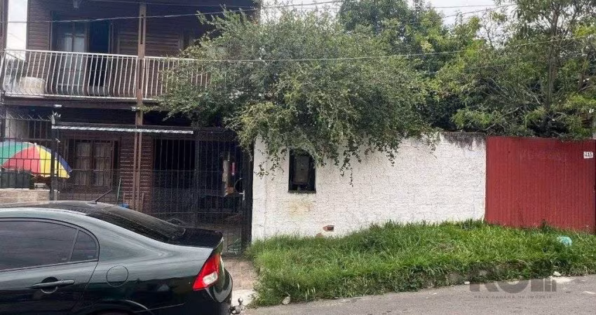 Casa em Costa e Silva