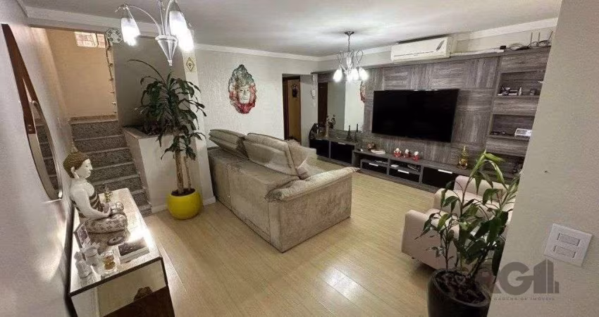 Casa de 160m² com 4 quarto no Bairro Farrapos