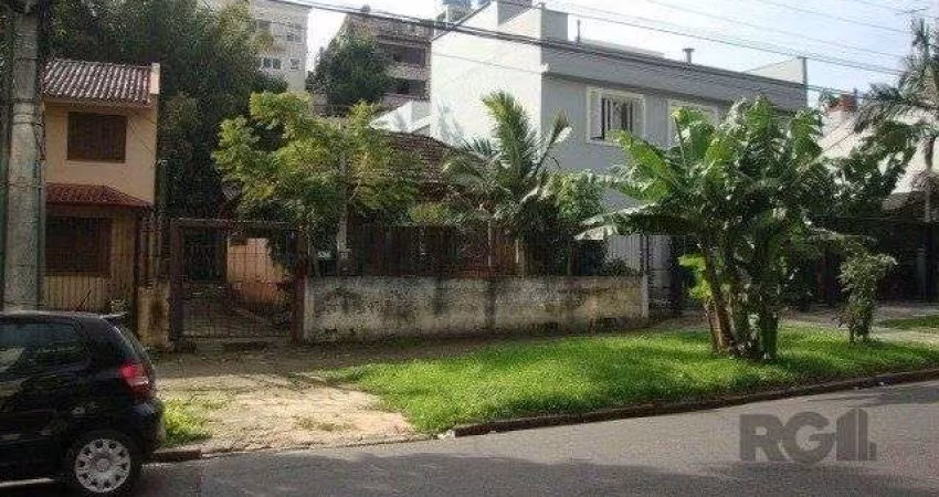 Terreno para Venda - 407m², 0 dormitórios, Chácara Das Pedras