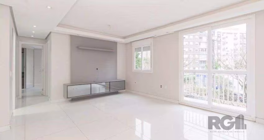 Apartamento em Jardim Sabará