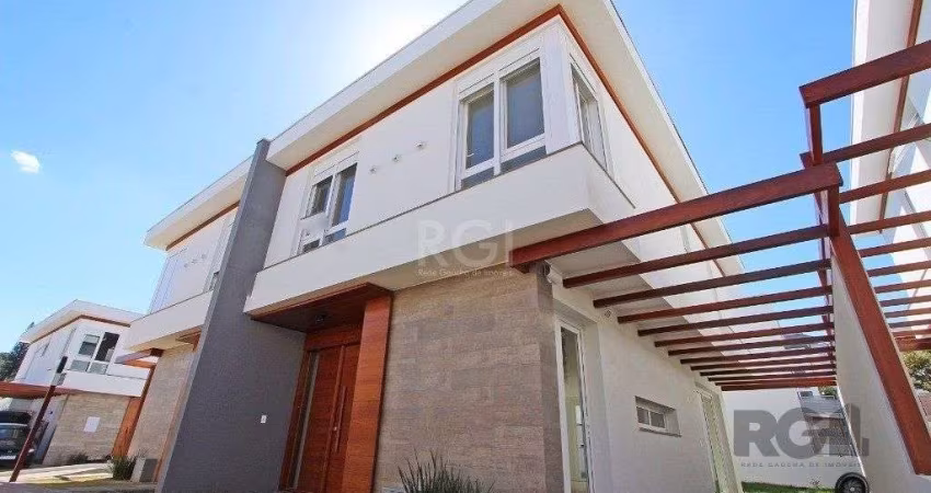 Casa em Condomínio em Teresópolis