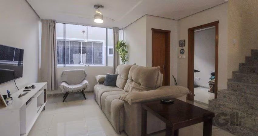 Casa em Condomínio em Vila Ipiranga