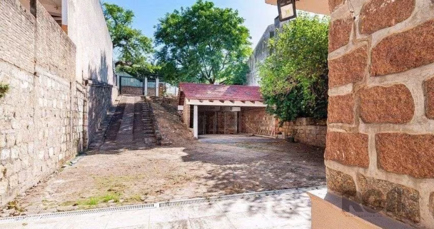 Terreno a venda no bairro três figueiras