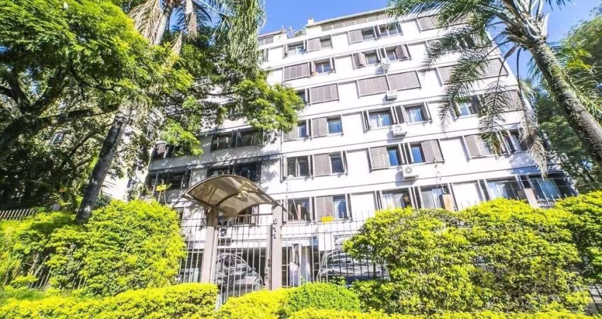 Apartamento 152m², 3 dormitórios, 2 vagas no bairro Auxiliadora