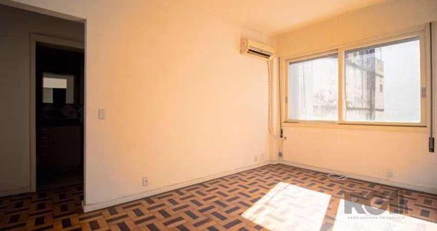Apartamento 65m², 2 dormitórios, 1 vaga no Centro Histórico