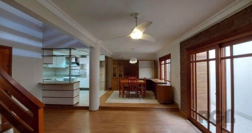 Casa com 2 quartos no bairro Jardim Leopoldina