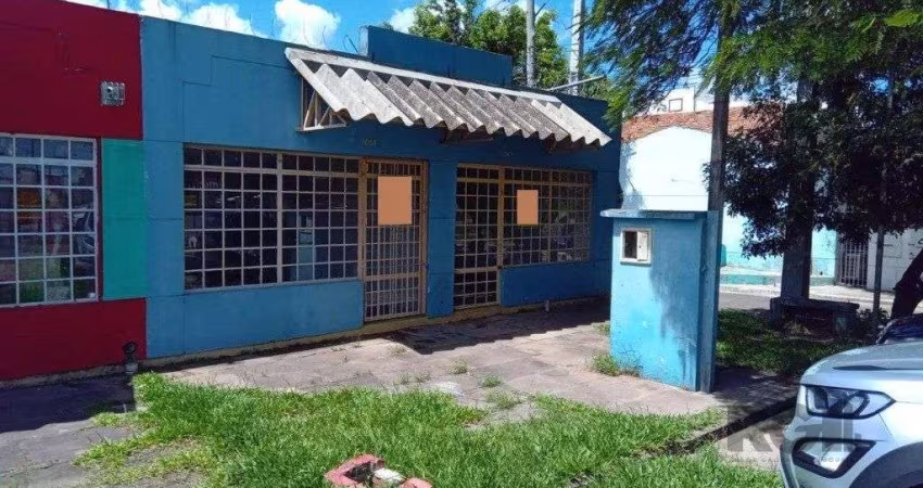 Loja em Restinga