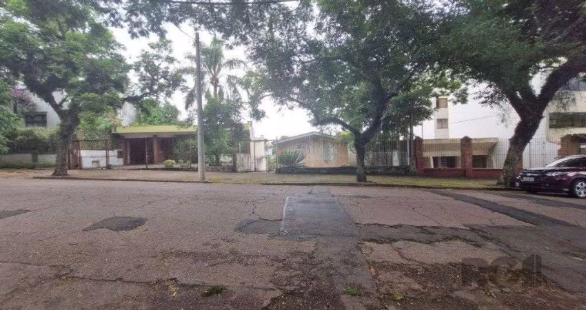 Terreno Residencial em Teresópolis