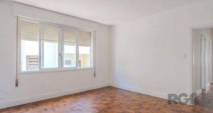 Apartamento no Menino Deus de 3 dormitórios