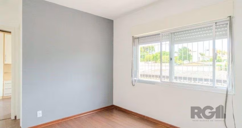 Apartamento com 1 dormitório no bairro camaquã