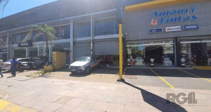 Sala Comercial em Floresta