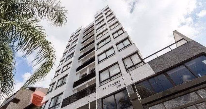 Apartamento garden no bairro Auxiliadora em Porto Alegre