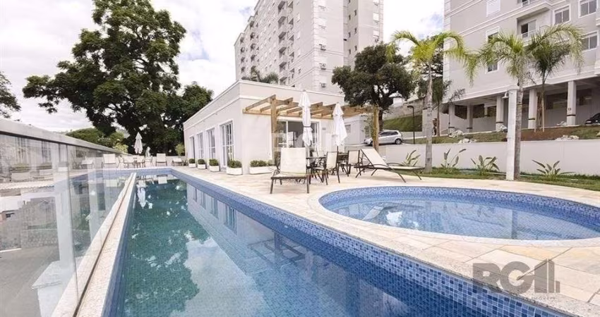 Apartamento 3 dorms à venda Avenida Teresópolis, Teresópolis - Porto Alegre