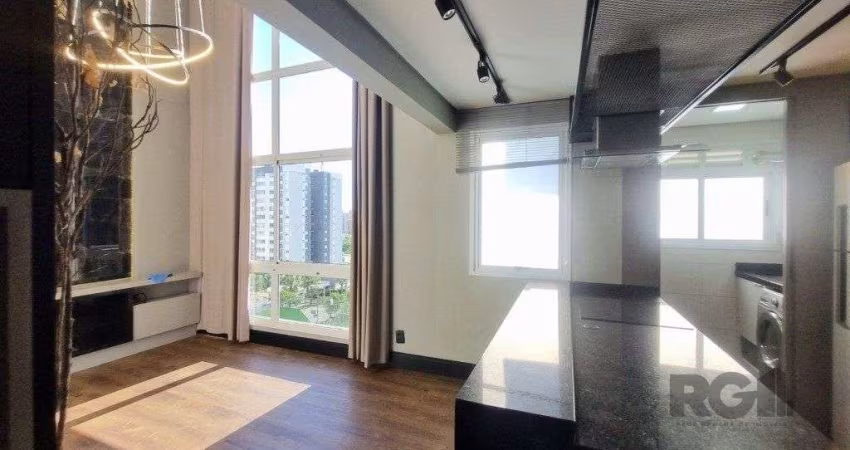Apartamento em Jardim do Salso