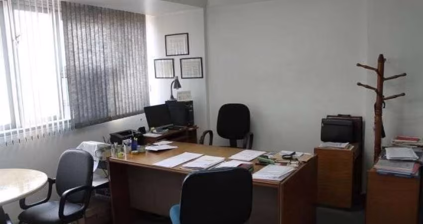 Conjunto/Sala para Venda - 60.4m², 0 dormitórios, Centro Histórico