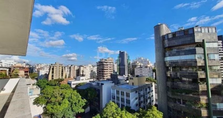 Cobertura para Venda - 578m², 5 dormitórios, sendo 2 suites, 4 vagas - Moinhos De Vento
