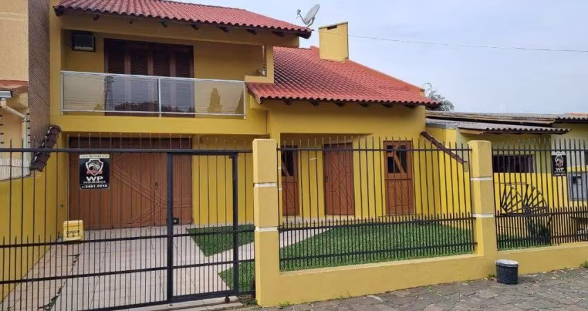 Casa em Ermo
