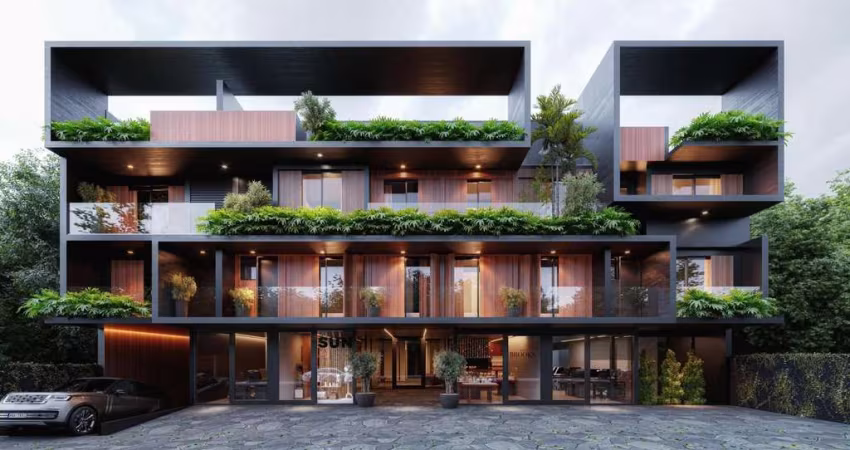 Apartamento em Prainha