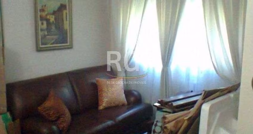 Apartamento para Venda - 74.21m², 3 dormitórios, 1 vaga - Santa Tereza
