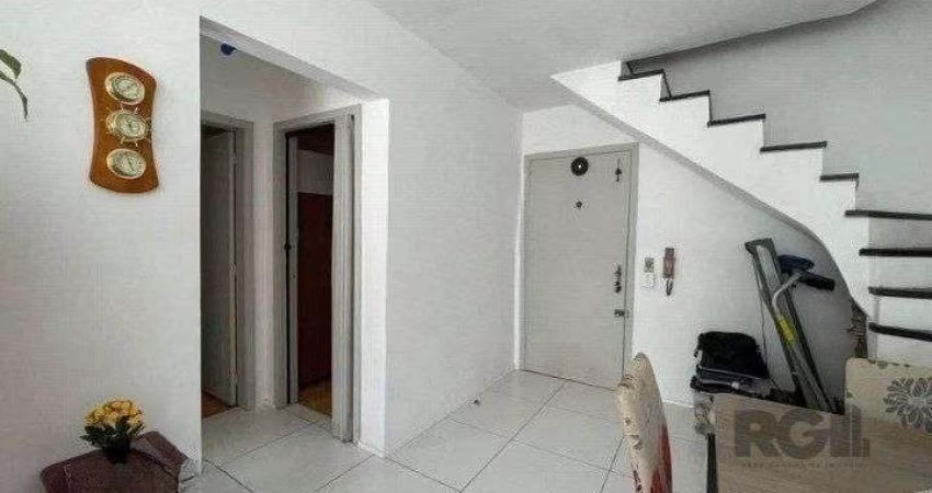 Cobertura para Venda - 86.36m², 2 dormitórios, 1 vaga - Santana