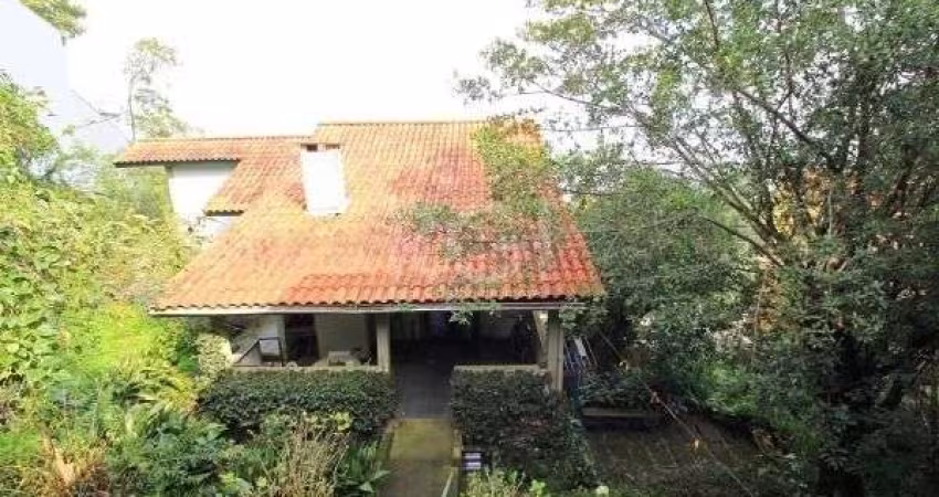 Terreno para Venda - 250m², 3 dormitórios, 3 vagas - Vila Conceição