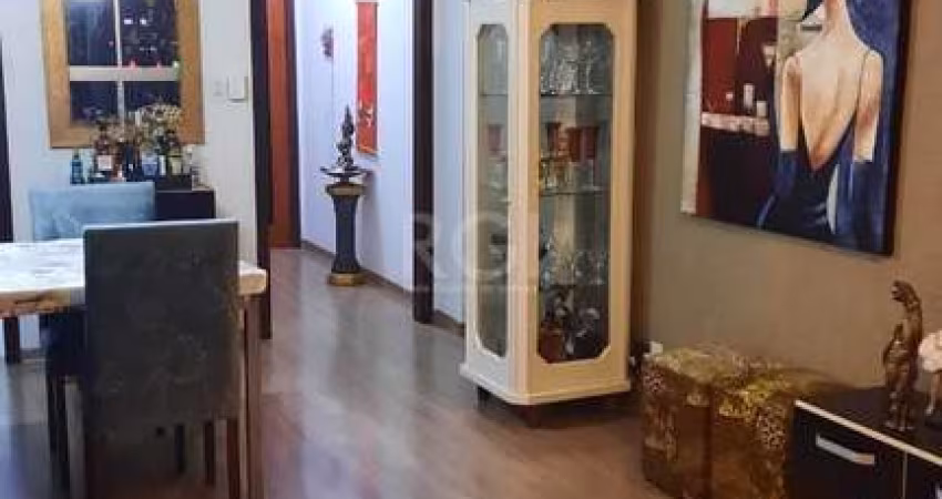 Apartamento para Venda - 55.42m², 1 dormitório, Centro Histórico, Porto Alegre
