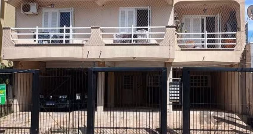 Cobertura para Venda - 137m², 3 dormitórios, sendo 1 suites, 1 vaga - Vila Eunice Nova
