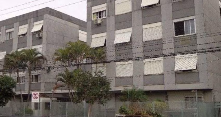 Apartamento para Venda - 79m², 3 dormitórios, 1 vaga - Praia de Belas