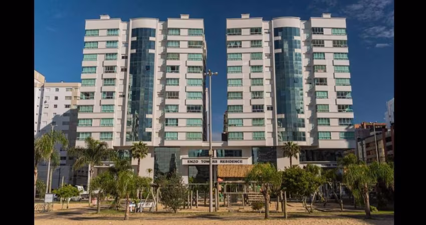 Edifício Enzo Towers Apto 1003