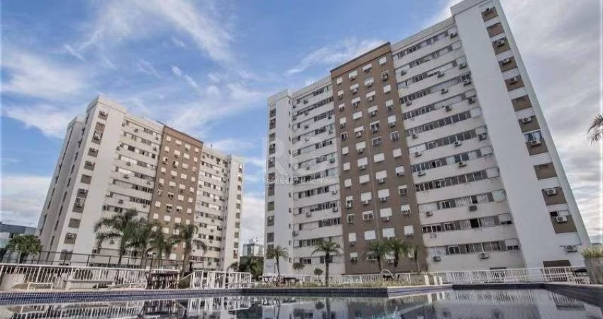 Apartamento para Venda - 69.7m², 3 dormitórios, sendo 1 suites, 2 vagas - Passo da Areia
