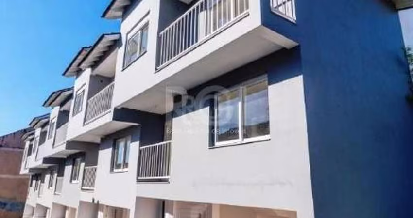 Casa Condominio para Venda - 115m², 2 dormitórios, sendo 1 suites, 2 vagas - Vila Conceição