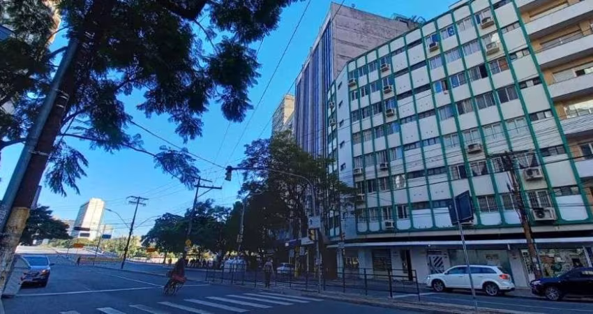 Apartamento para Venda - 48.51m², 1 dormitório, Centro Histórico