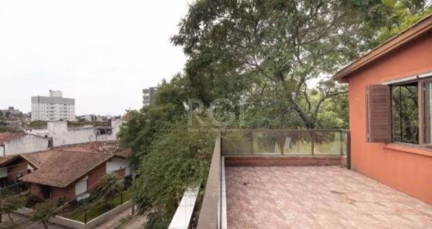 Cobertura em Jardim Lindóia