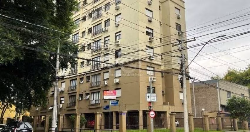 Apartamento para Venda - 59m², 2 dormitórios, 1 vaga - São Geraldo