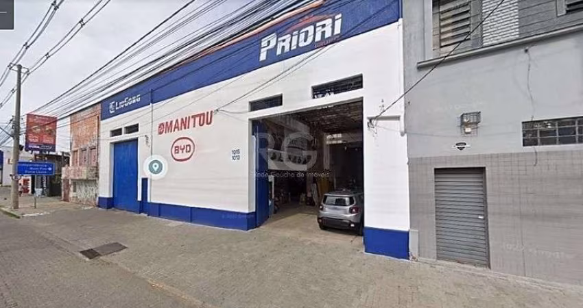 Galpão/Depósito/Armazém em Centro Histórico