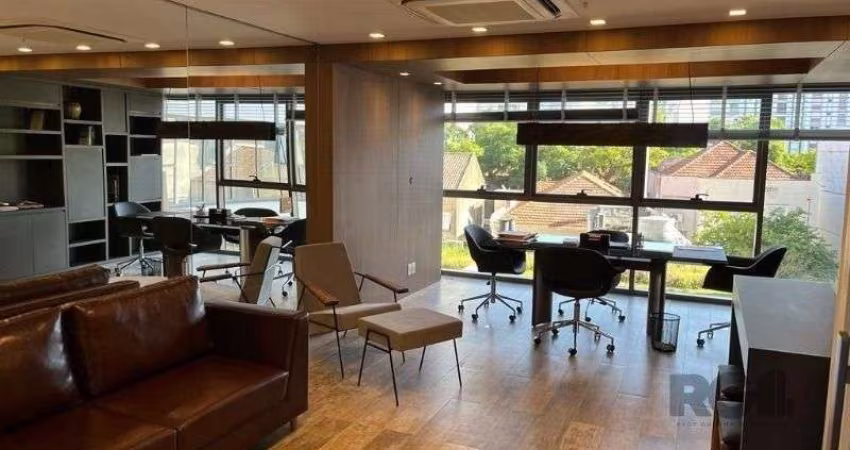 Sala Comercial em Centro Histórico