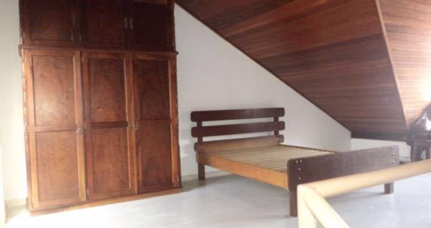 Casa Condominio para Venda - 118m², 3 dormitórios, sendo 1 suites, Cristal